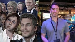 Evan Wells, copresidente de Naughty Dog, se retirará de la industria a finales de año