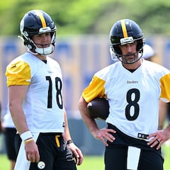 Just 6 of 17: The Steelers’ stat that makes a fool of the Steelers before the start of the NFL season