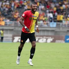 Carlos Ramírez, entre los defensores más goleadores del mundo