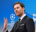 Xabi Alonso: "Cristiano es una máquina competitiva perfectamente diseñada"