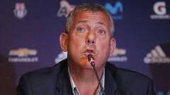 La U dialoga con San Bernardo para construir su estadio