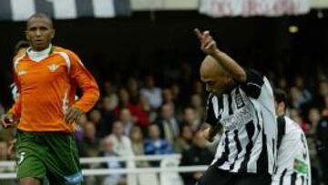 <b>DESCANSO. </b>Lafuente tendrá que parar al menos tres semanas por unas molestias musculares.