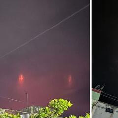 VIDEO: ¿OVNI aparece en México?, ahora fue visto en Villahermosa, Tabasco