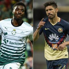 Las 10 conclusiones que dejó la Jornada 7 del Clausura 2018