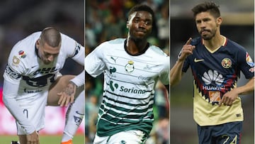 Las 10 conclusiones que dejó la Jornada 7 del Clausura 2018