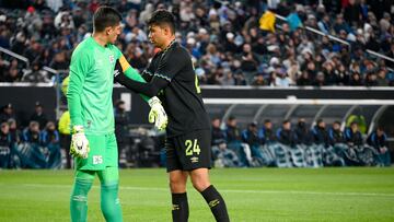 Luego de la derrota ante Argentina, la selección dirigida por David Dóniga enfrenta a Honduras, escuadra que viene dolida tras perder el repechaje a Copa América.