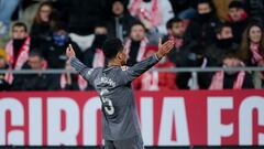 La locomotora es Bellingham