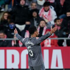 La locomotora es Bellingham