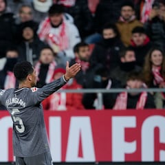 El Girona lo logra: ‘sold out’ contra el Real Madrid