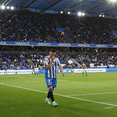 El Deportivo vuelve a estrellarse en otro intento de despegue fallido