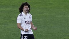 El partido crucial de Falcón