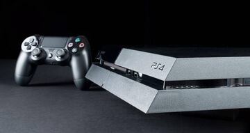 PlayStation 4