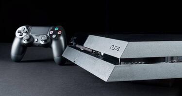 Sony sufre un duro golpe en bolsa al caer la demanda de PS4