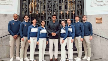 Silbon, nuevo patrocinador de la Real Federación Española de Esgrima