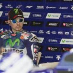 Lorenzo y Ducati, cronología de un fichaje más que anunciado
