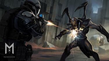 EA adquiere Industrial Toys, estudio del fundador de Bungie