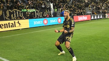 El Galaxy visitará a LAFC con la mentalidad de llevarse una edición más de El Tráfico y mantener su invicto en la presente temporada de MLS.