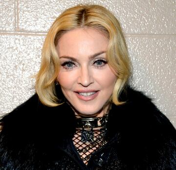 Madonna