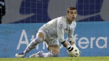 Álvarez: 'La Real Sociedad es el rival más exigente hasta ahora'