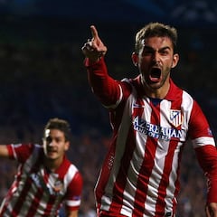 Adrián López: "Joao Félix va a mejorar con el Cholo"