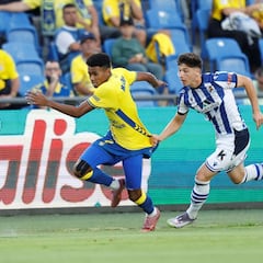 Renacido Marvin Park