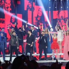 ‘Operación Triunfo’ detecta un importante problema durante su casting