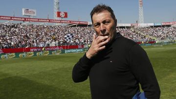 El lapidario informe de Bascuñán contra Kudelka