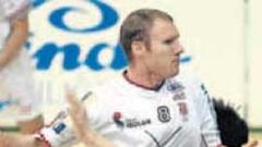 Europa reclama a los equipos Asobal