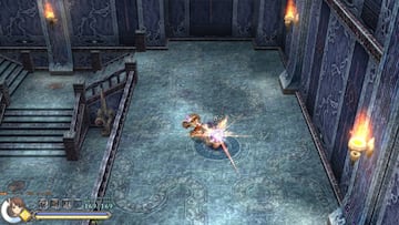 Imágenes de Ys Origin