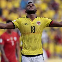 Borja, ilusionado con llegada de Reinaldo Rueda a Selección