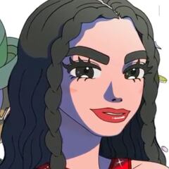 Dua Lipa y Elton John lanzan “Cold Heart (PNAU Remix)”