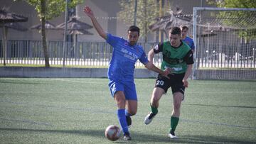 Un encuentro del Valle de Egüés