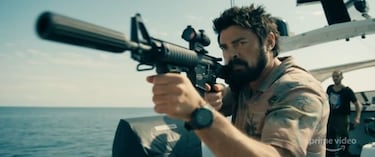 The Boys Temporada 3 tendrá "mucha locura"; detalles del primer episodio