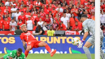 Cuándo es el Atlético Nacional vs América: fecha y horario del Clásico de Liga BetPlay