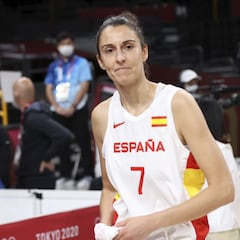 El Valencia ficha a Alba Torrens