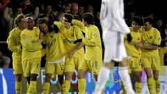 "La gente lo presionó mucho": ex Villarreal recordó su etapa con Matías Fernández