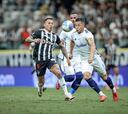 Eduardo Vargas y Atlético Mineiro rompen la ‘maldición’