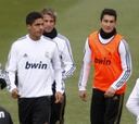 Mou no confía en Sahin y le deja fuera por decisión técnica