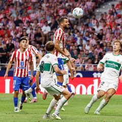 Hancko, el muro es multiusos