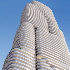 Ni en Madrid ni en Barcelona: esta será la ciudad con el edificio residencial más alto de España que medirá 230 metros