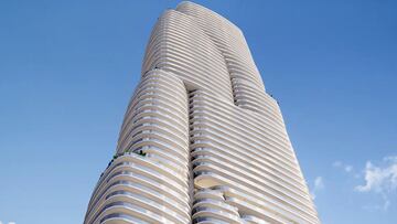 Ni en Madrid ni en Barcelona: esta será la ciudad con el edificio residencial más alto de España que medirá 230 metros