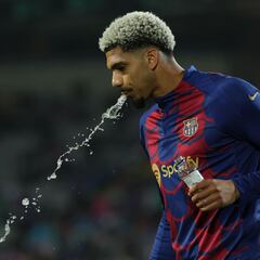 Un debate que afecta a Araújo