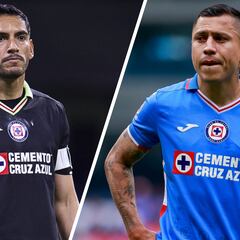 Carlos Hermosillo: “Corona y ‘Cata’ debieron tomar la decisión de irse de Cruz Azul hace tiempo”