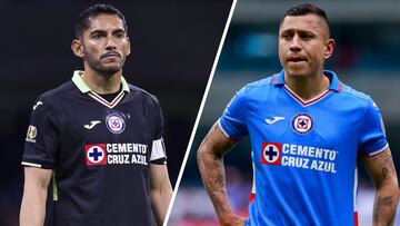 Carlos Hermosillo: “Corona y ‘Cata’ debieron tomar la decisión de irse de Cruz Azul hace tiempo”