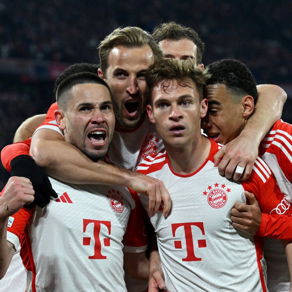 Bayern Munich vs Real Madrid: Starting XI and Substitutes for Champions League Semifinal - Previous Matches Stats