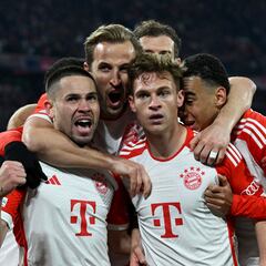 Champions League: ¿Cuándo se juegan las semifinales? fechas y horarios en México