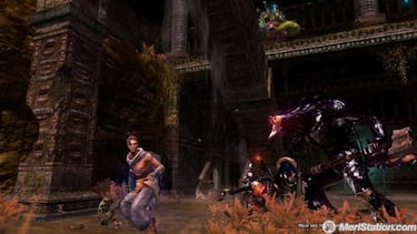 Majin and The Forsaken Kingdom, Impresiones