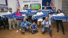 “Si el Real Madrid le marca 15 goles, celebramos los 15”