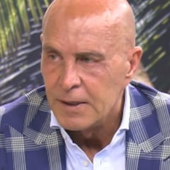 Kiko Matamoros ataca a Telecinco: “No tiene mucho sentido el papel de Ana Rosa”