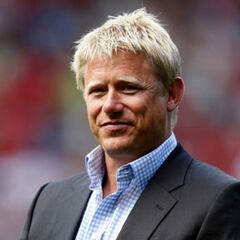 Schmeichel tampoco le daría la Premier al Liverpool